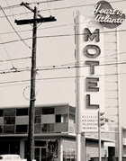 Photo, Heart of Atlanta Hotel. Georgia State University, Special Collections.
