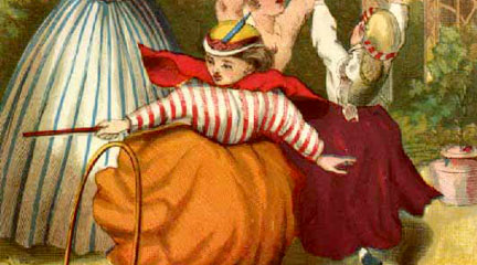 Sunday School Books: Shaping the Values of Youth in 19th-Century America