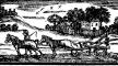 Title page, The horse-hoeing husbandry, or, An essay on the principles of tillage and vegetation: wherein is shewn a method of introducing a sort of vineyard-culture into the corn-fields, in order to increase their product, and diminish the common expence, by the use of instruments described in cuts, 1733, Jethro Tull, Core Historical Literature of Agriculture. Title page, The horse-hoeing husbandry, or..., 1733, Jethro Tull.
