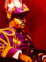 Image, Marcus Garvey and Universal Negro Improvement Association Papers Project