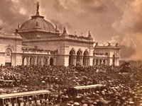 Image for Centennial Exhibition, Philadelphia 1876