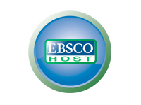 Logo, EBSCOhost