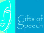 Logo, Gifts of Speech