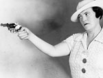 Photo, [Mary A. Shanley, New York City detective. . . ], 1937, LoC