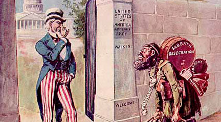 1896: The Presidential Campaign