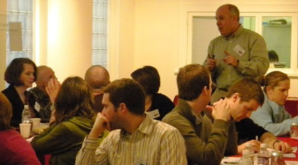 Teaching American History Program Invites 2011 Applications