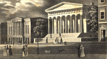 Bank Notes of the Second Bank of the United States