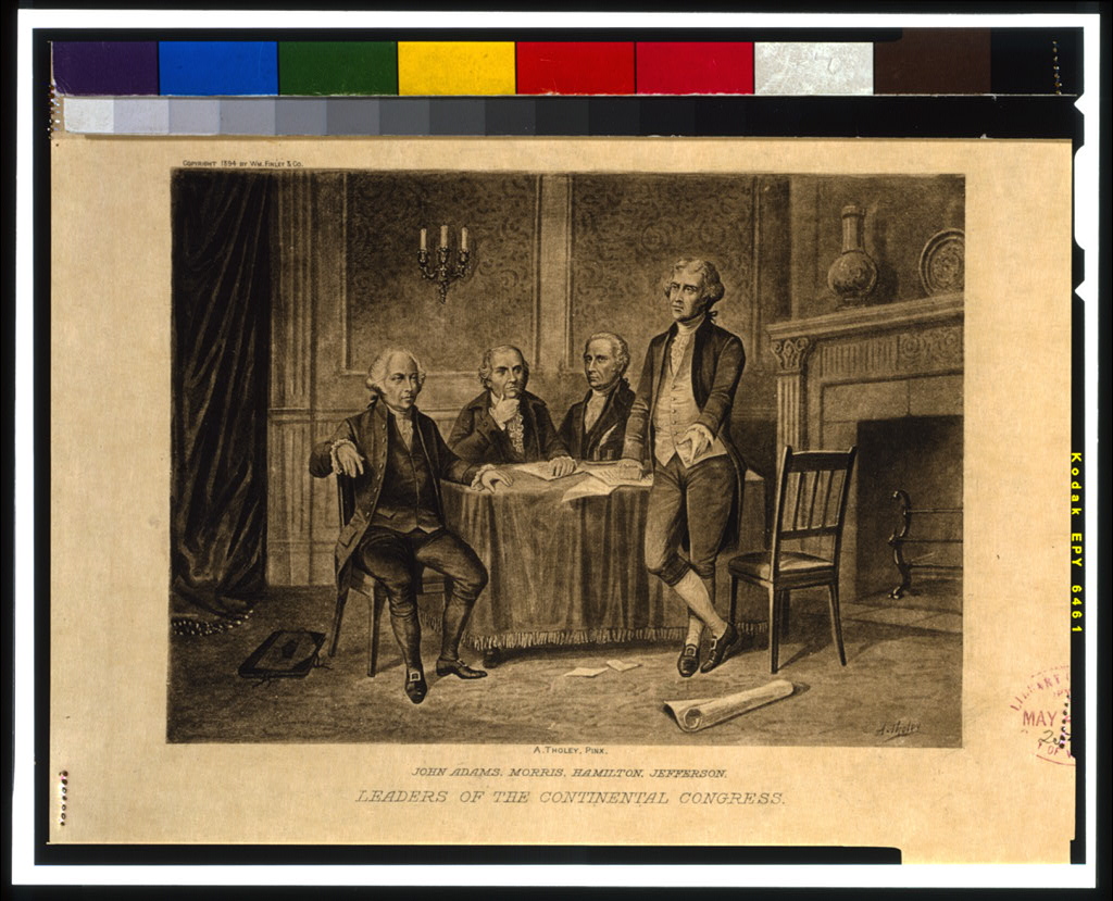 Resources for Independence Day