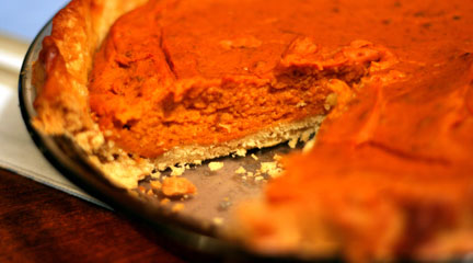 The Many Roots of African American Cooking