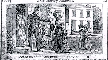 African Americans in Massachusetts