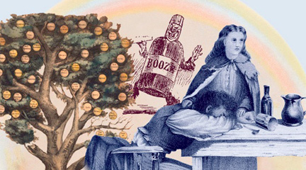 Alcohol, Temperance, and Prohibition