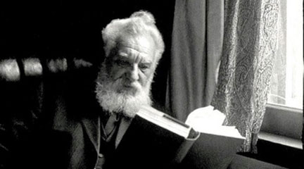 Alexander Graham Bell Family Papers