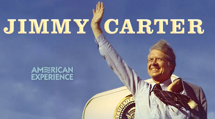 Jimmy Carter