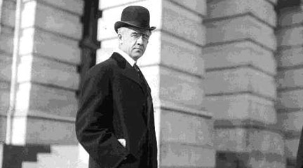 American Leaders Speak: Recordings from World War I and the 1920 Election