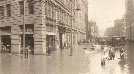 American Memory: Historical Collections for the National Digital Library
