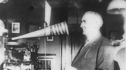 American President: An Online Reference Resource