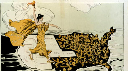 American Women