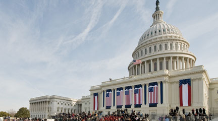 Architect of the Capitol