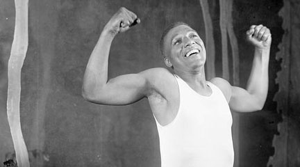 Black Past