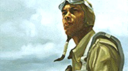 African Americans in the Harmon Foundation Collection