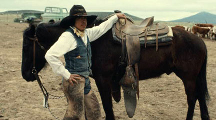Buckaroos in Paradise: Ranching Culture in Northern Nevada, 1945-1982