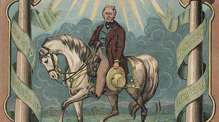 Spot the President: Presidential Campaign Ads