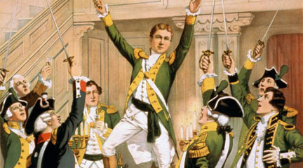 Celebrate More Than St. Patrick