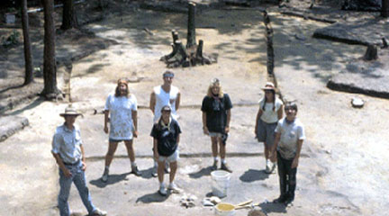 Center for Archaeological Studies