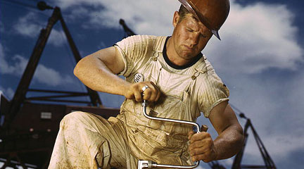 Center for Working-Class Studies