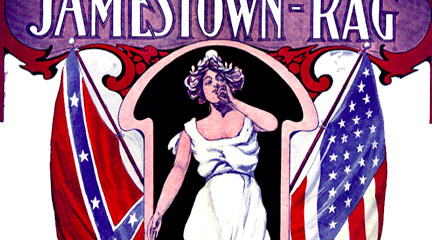 Charles H. Templeton Sheet Music Collection