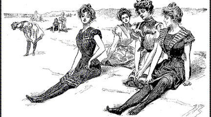 Clash of Cultures in the 1910s and 1920s