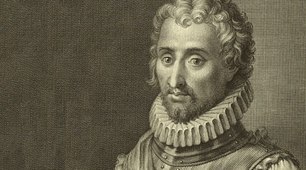 American Myths: Christopher Columbus