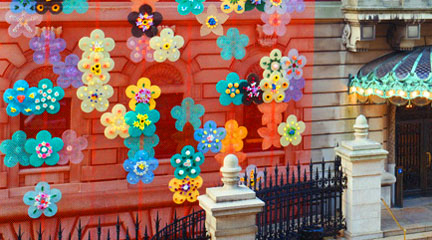 Smithsonian Cooper-Hewitt, National Design Museum