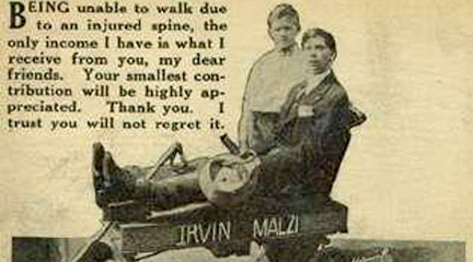 Disability History Museum