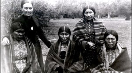 Divining America: Religion and the National Culture
