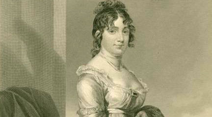 Dolley Madison Digital Edition