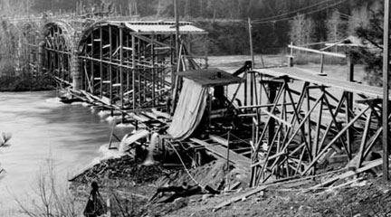 Washington State Digital Archives