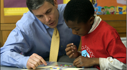 Teaching American History Grants Awarded