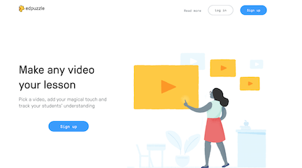 Edpuzzle