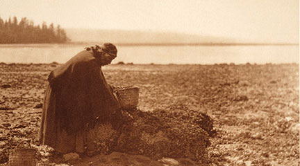 Edward S. Curtis's The North American Indian