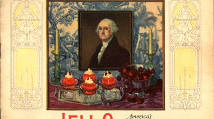 Emergence of Advertising in America: 1850-1920