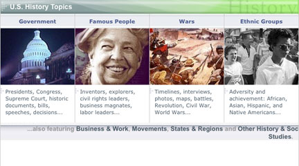 Federal Resources for Educational Excellence