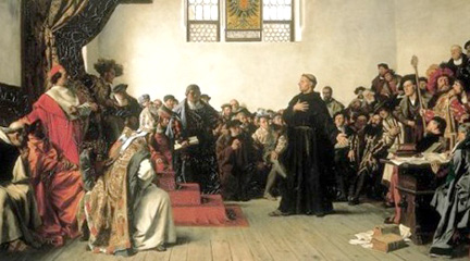 Famous Trials