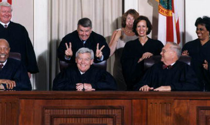 Federal Judicial Center