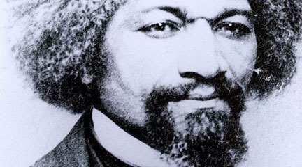 Frederick Douglass's Autobiographies