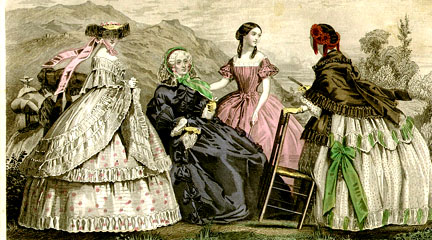Godey's Lady's Book
