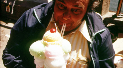 The Ice Cream Wars