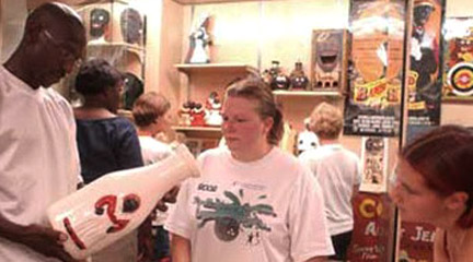 Jim Crow Museum of Racist Memorabilia