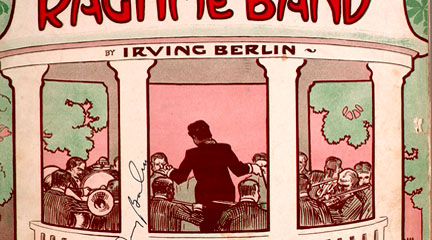 Lester S. Levy Collection of Sheet Music