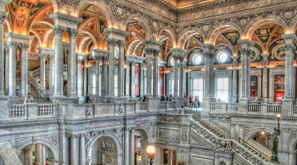 Library of Congress